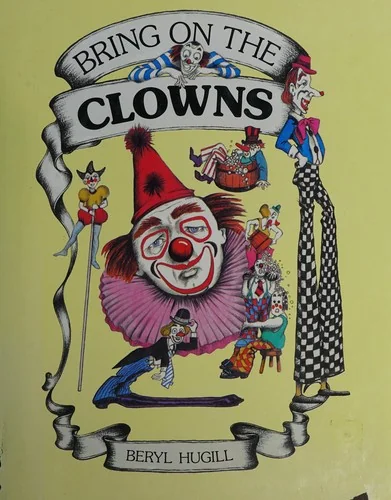 Bring on the Clowns