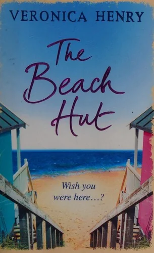 The Beach Hut (The Beach Hut, #1)