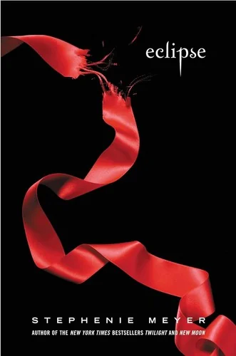 Eclipse (The Twilight Saga, #3)