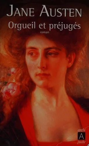 Orgueil et prejuges