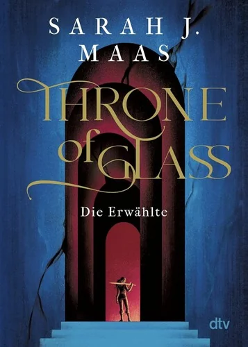Throne of Glass