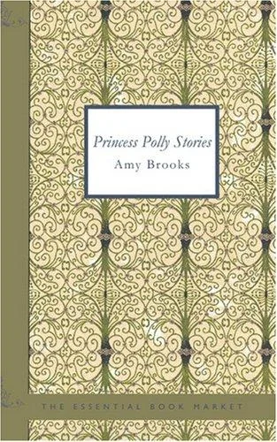 Princess Polly Stories