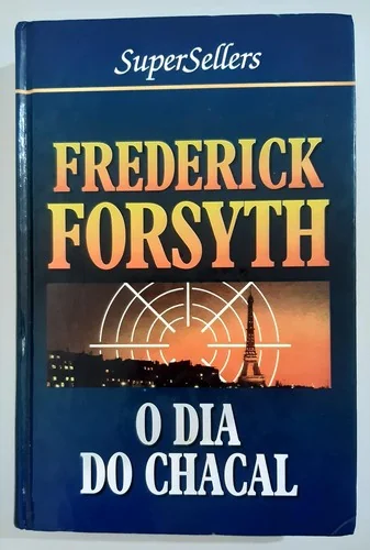 O Dia do Chacal