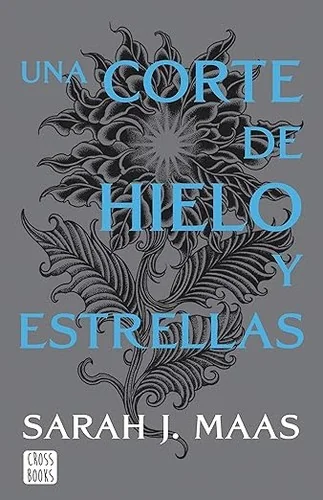 A Court of Frost and Starlight (A Court of Thorns and Roses, #4)