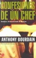 Kitchen Confidential: Adventures in the Culinary Underbelly
