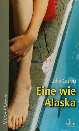 Eine wie Alaska