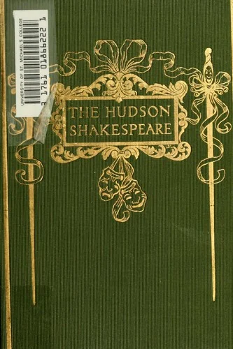The Complete Works of William Shakespeare