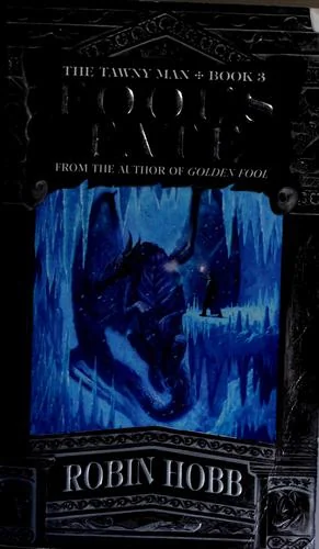 Fool's Fate (Tawny Man, #3)