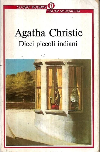 Dieci piccoli indiani
